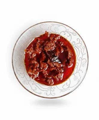Tomato Pickle