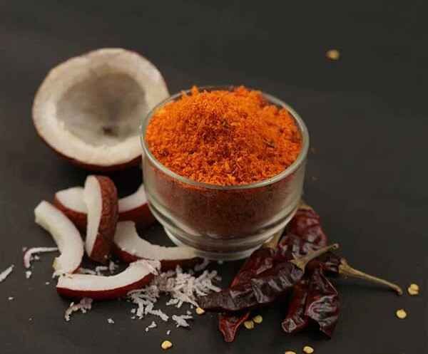 Coconut Powder