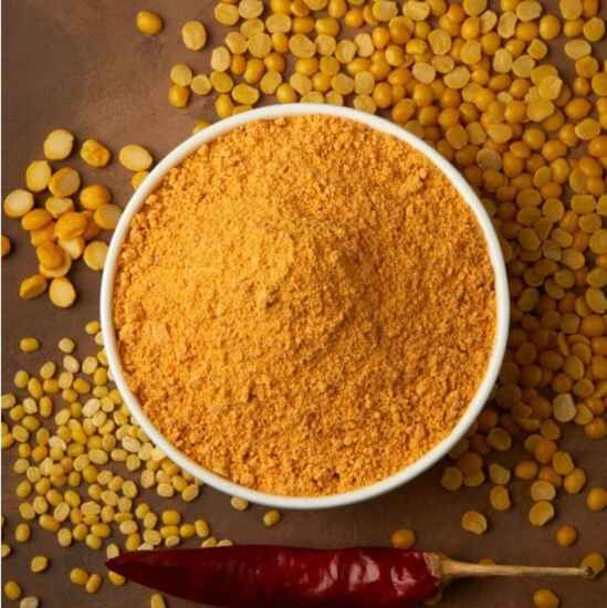 Lentil Powder