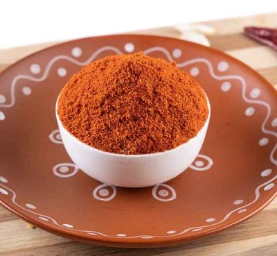 Masala Red Chilli Powder