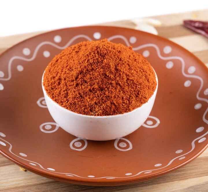 Masala Red Chilli Powder