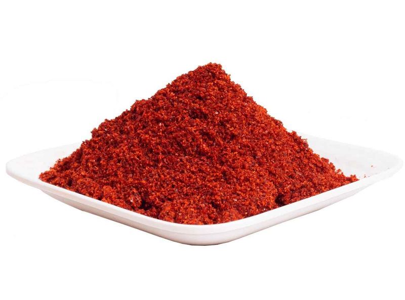 Pickle Red Chilli Powder