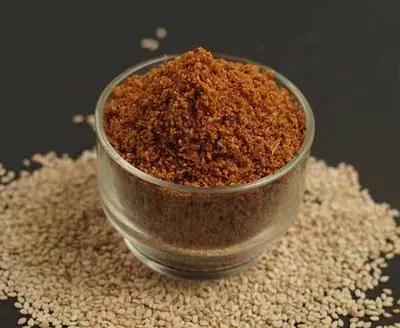 Sesame Powder