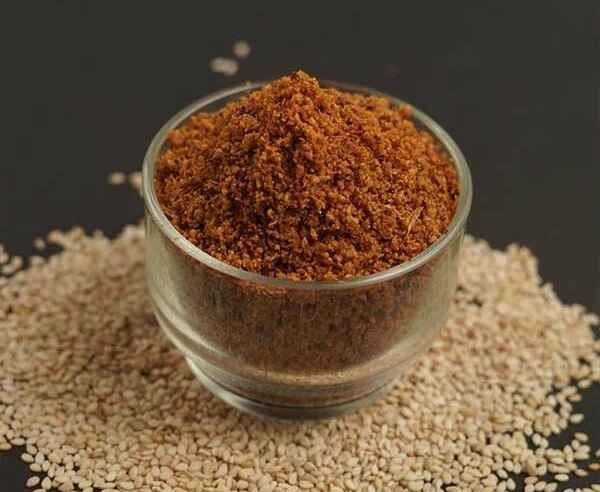 Sesame Powder