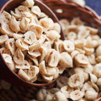 Urad Dal Crisps