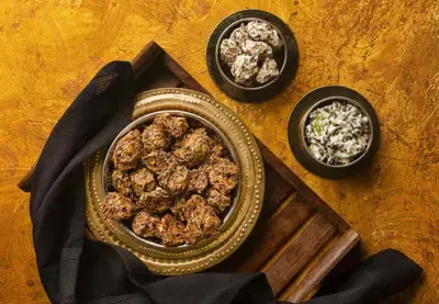 Urad Dal Peel Crisps