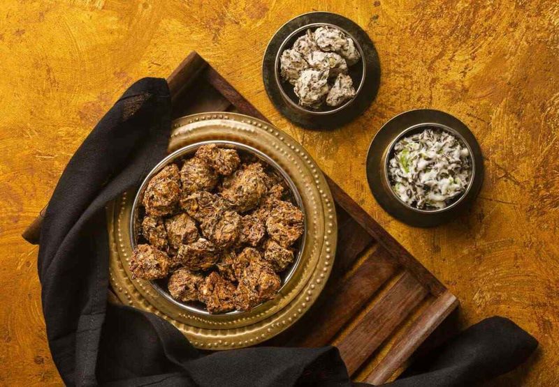 Urad Dal Peel Crisps