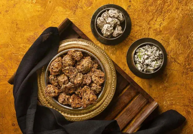 Urad Dal Peel Crisps