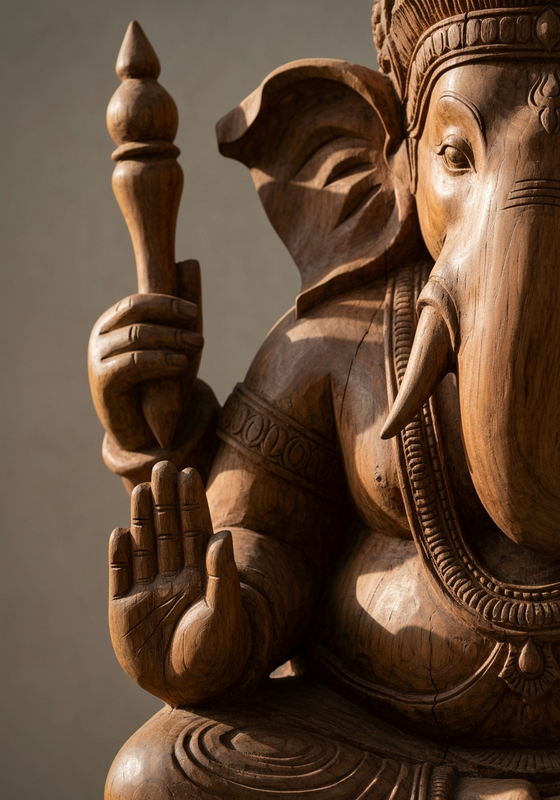 Lord Ganesha