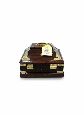 Traditional Jewel Box