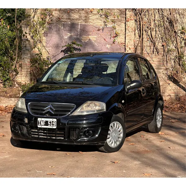 C3 - 1.4 I SX