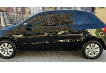 Gol Trend Comfortline