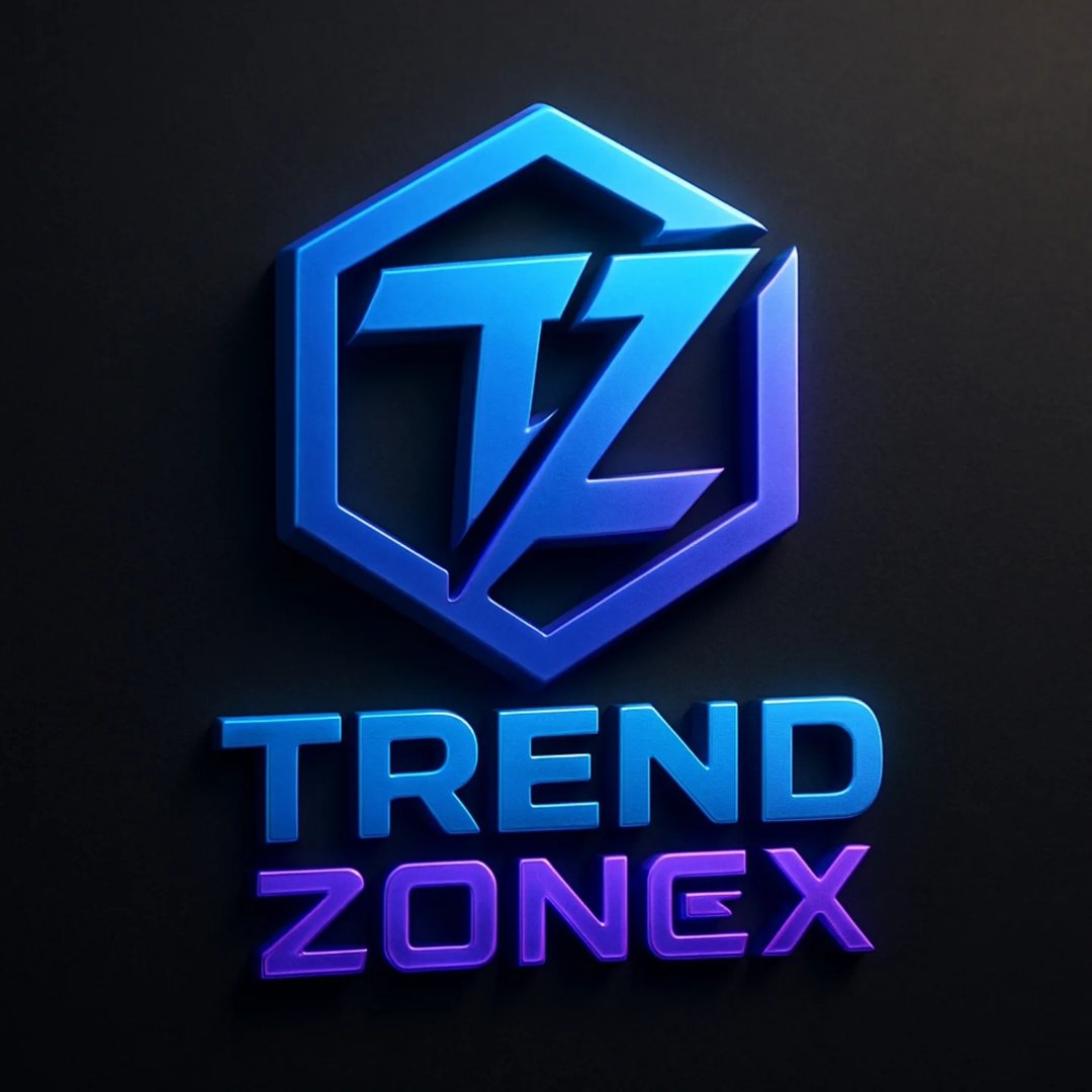 Trend zonex logo