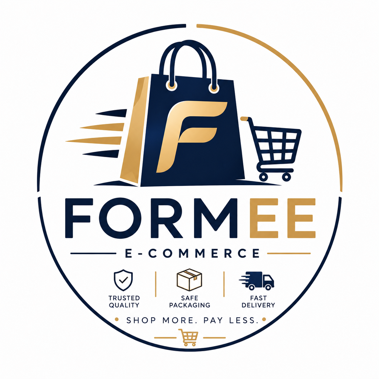 Formee logo