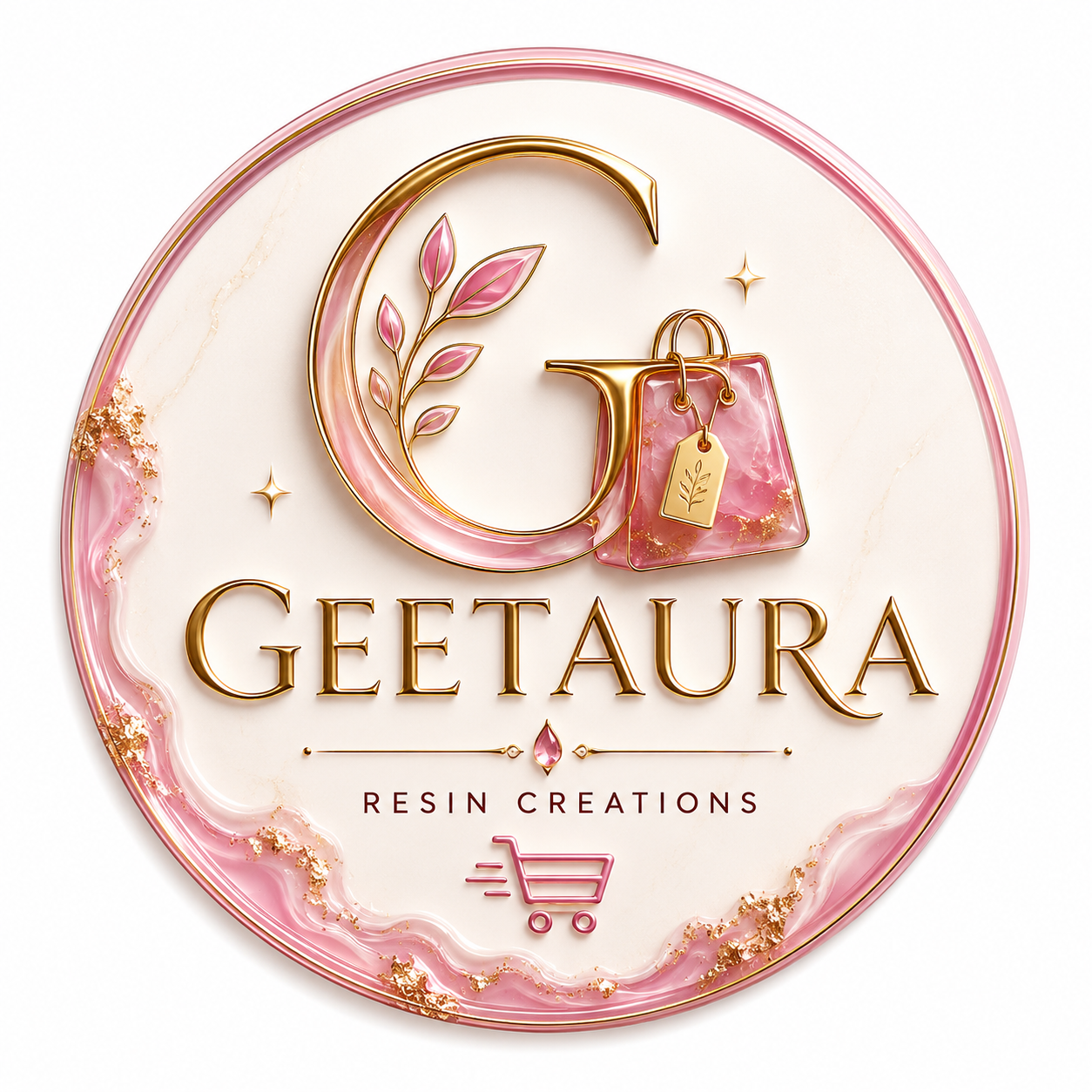 GEETAURA logo