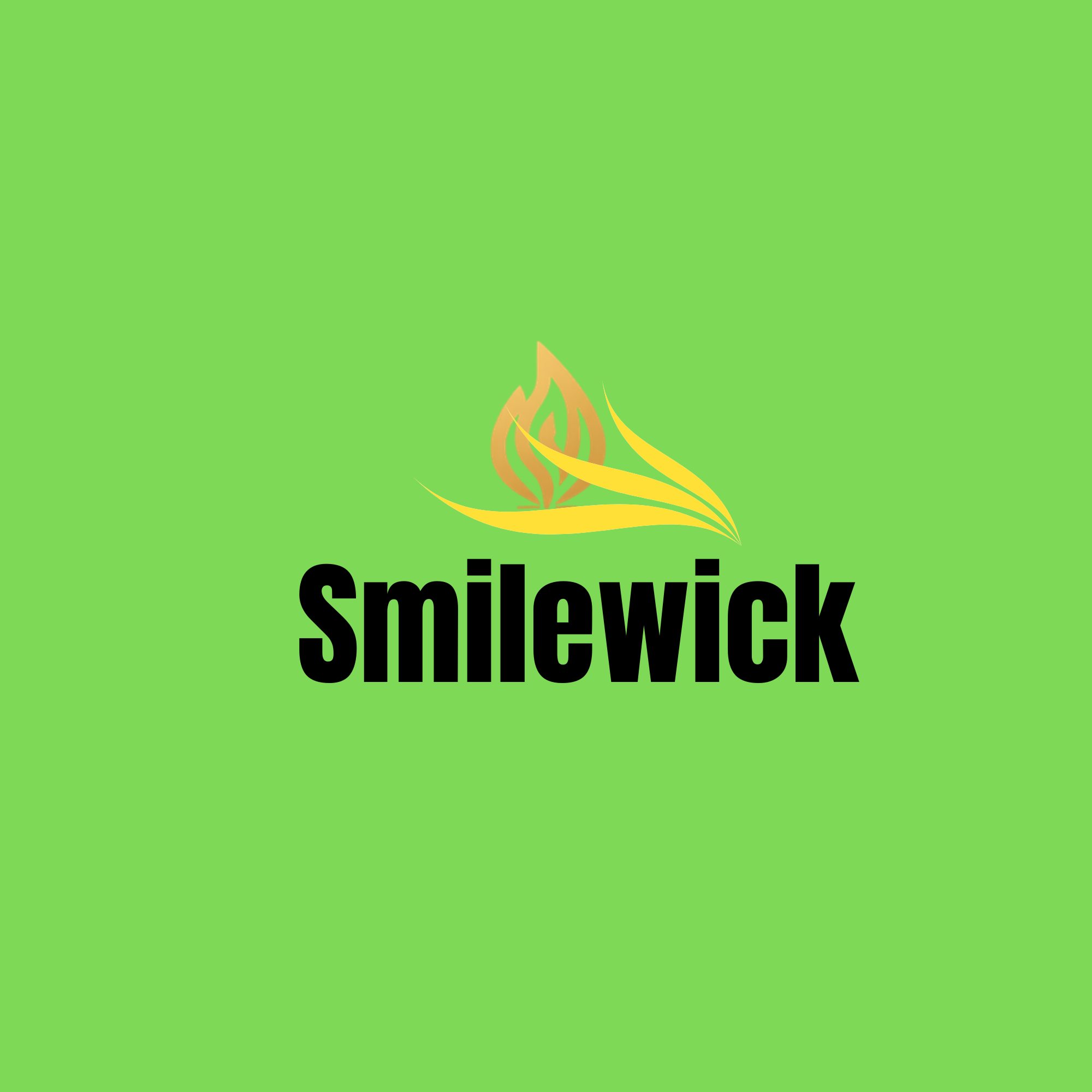 Smilewick logo