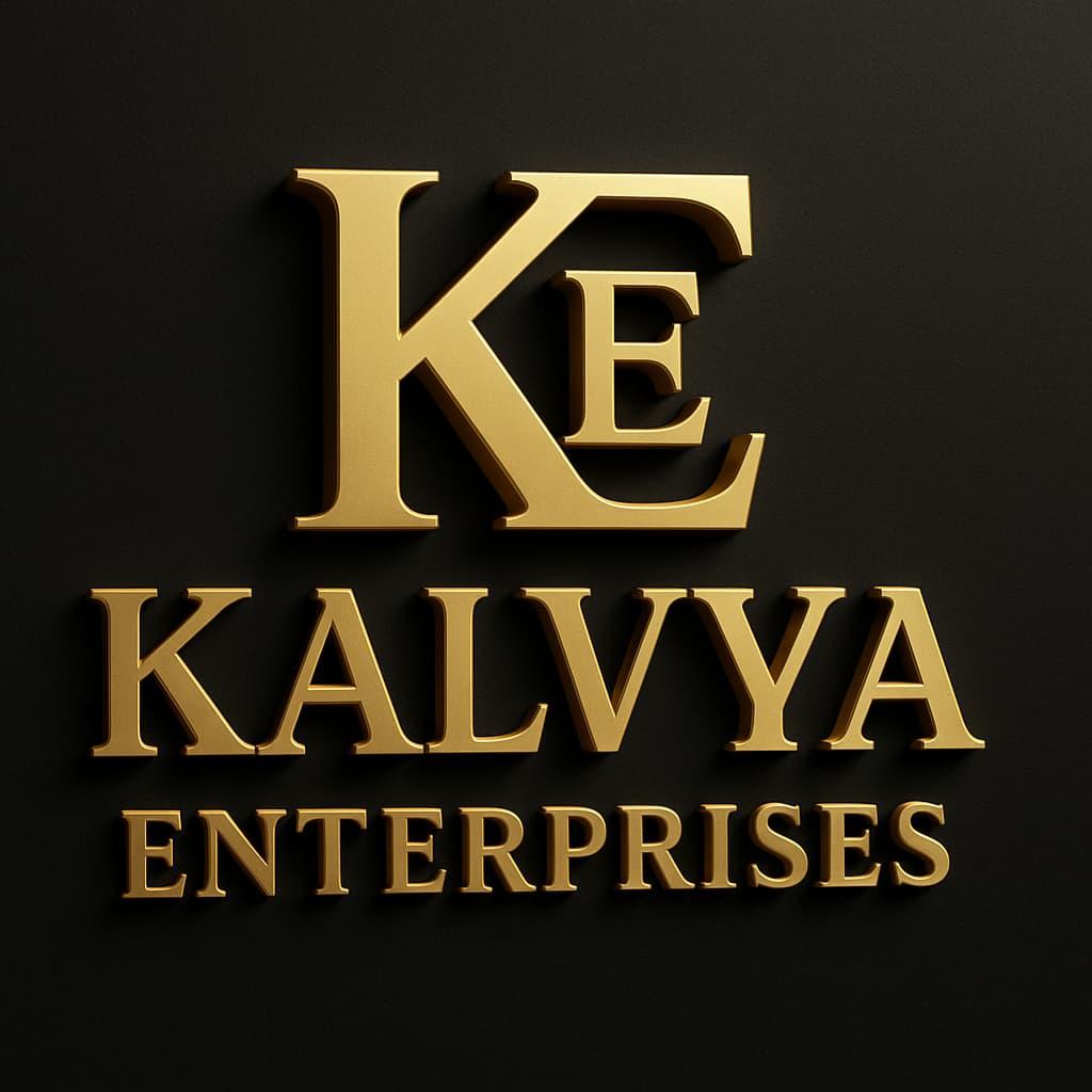 KALVYA ENTERPRISES logo