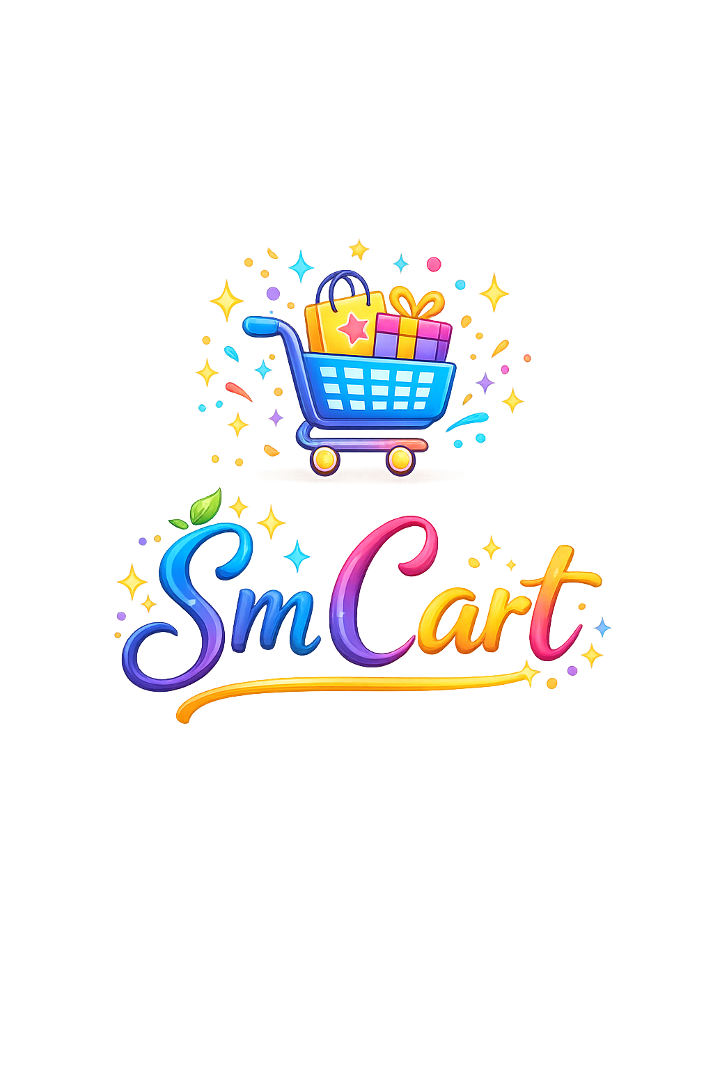 SM Cart logo