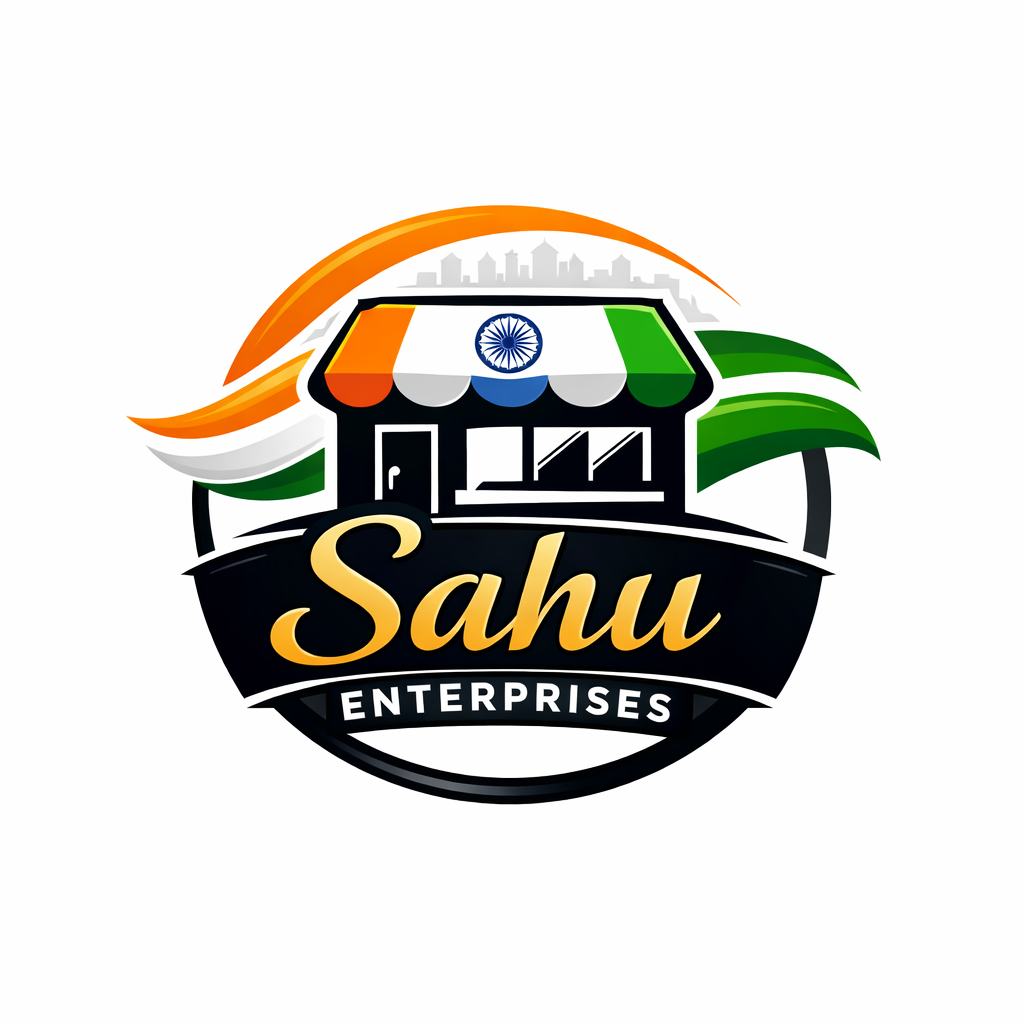 SAHU ENTERPRISES logo