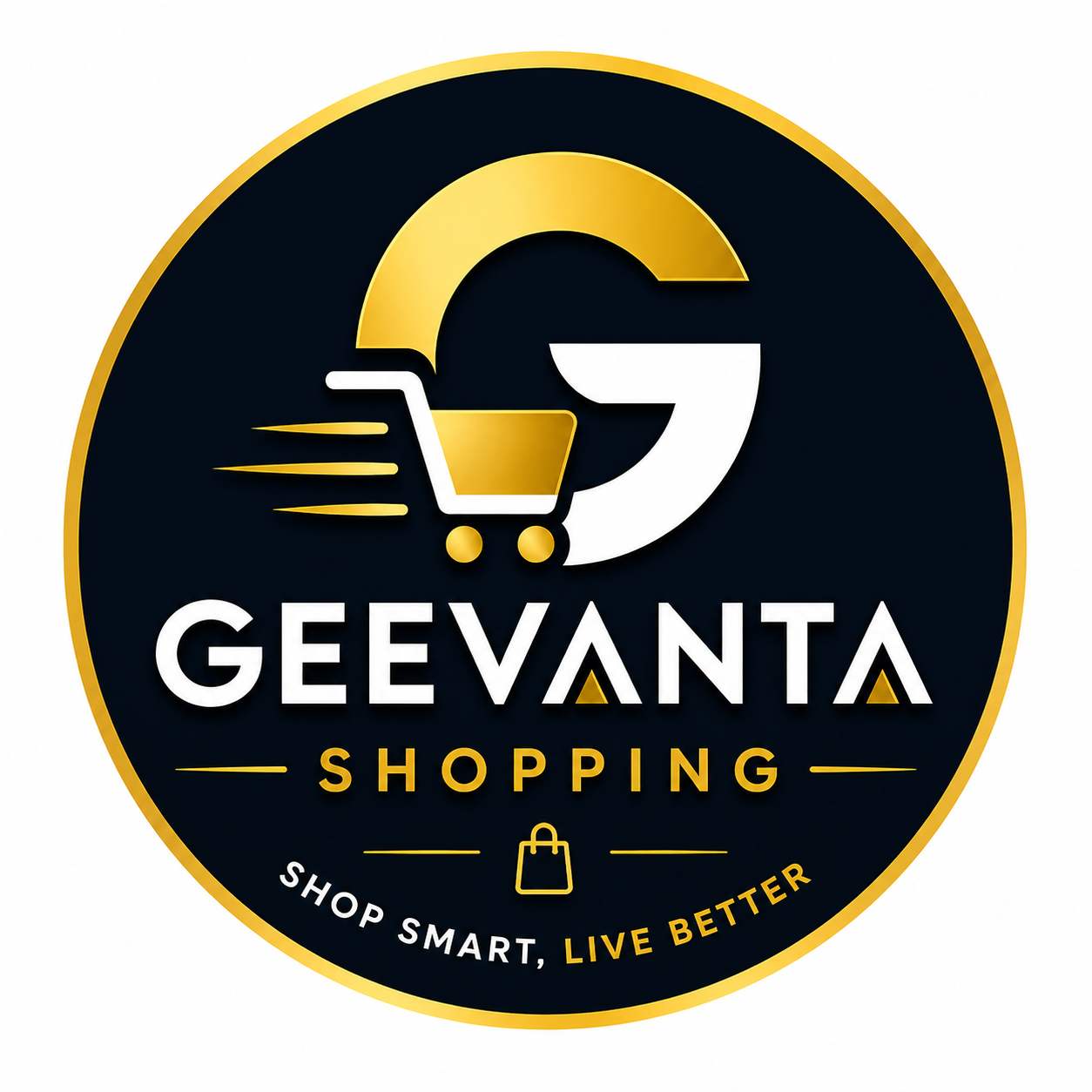 GEEVANTA logo