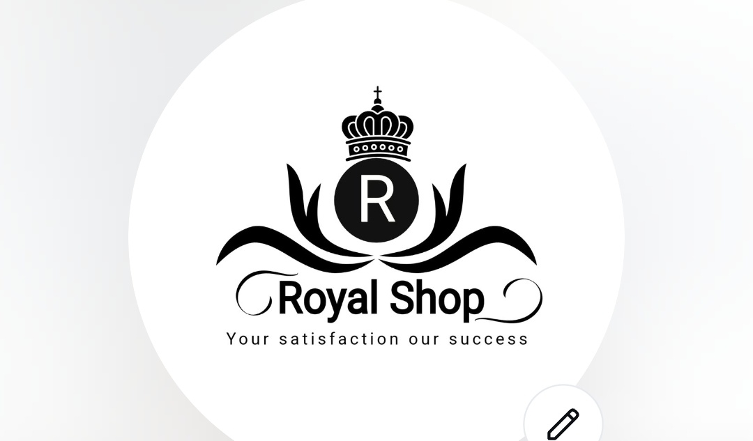 Royal logo