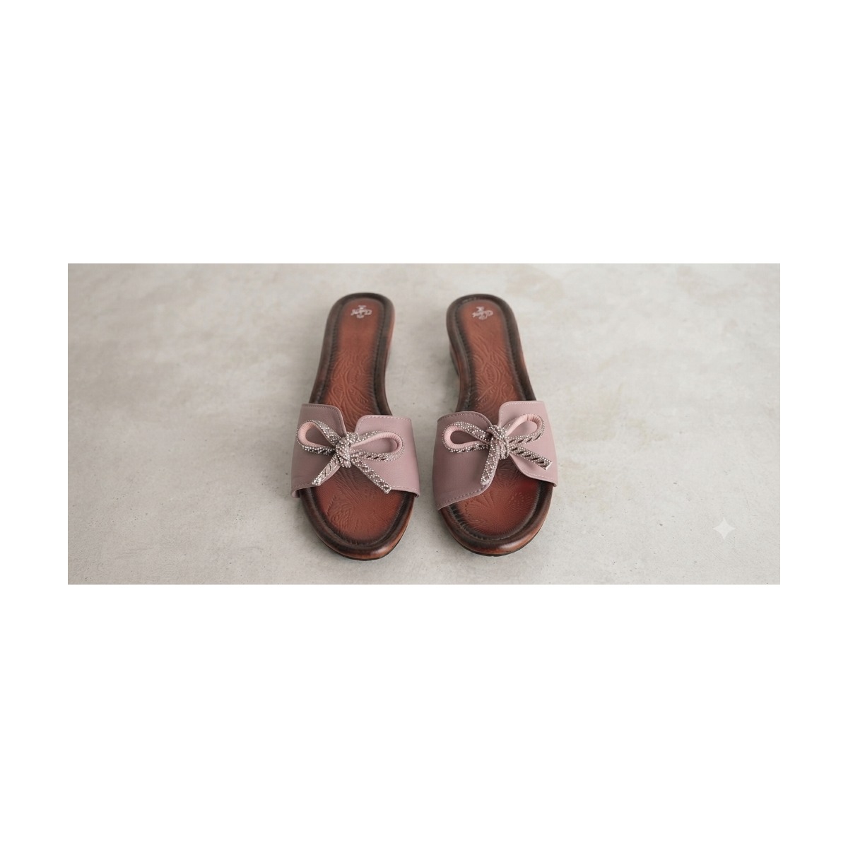 Footwear heel