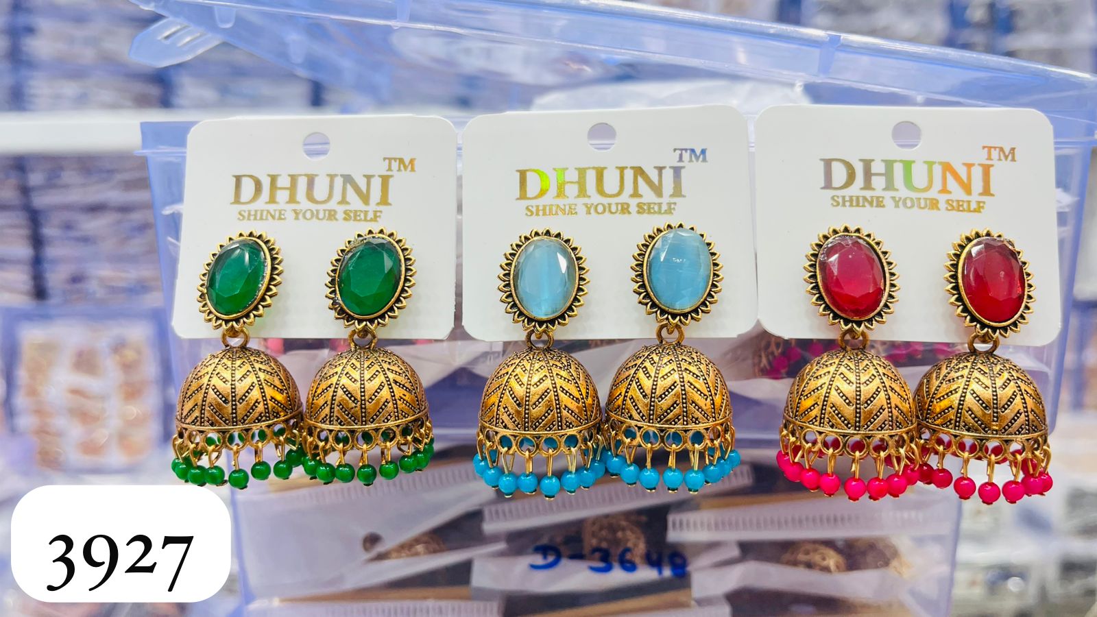 Premium Traditional & Trendy Artificial Jewellery Collection | Designer Earrings & Necklace Set for Women & Girls