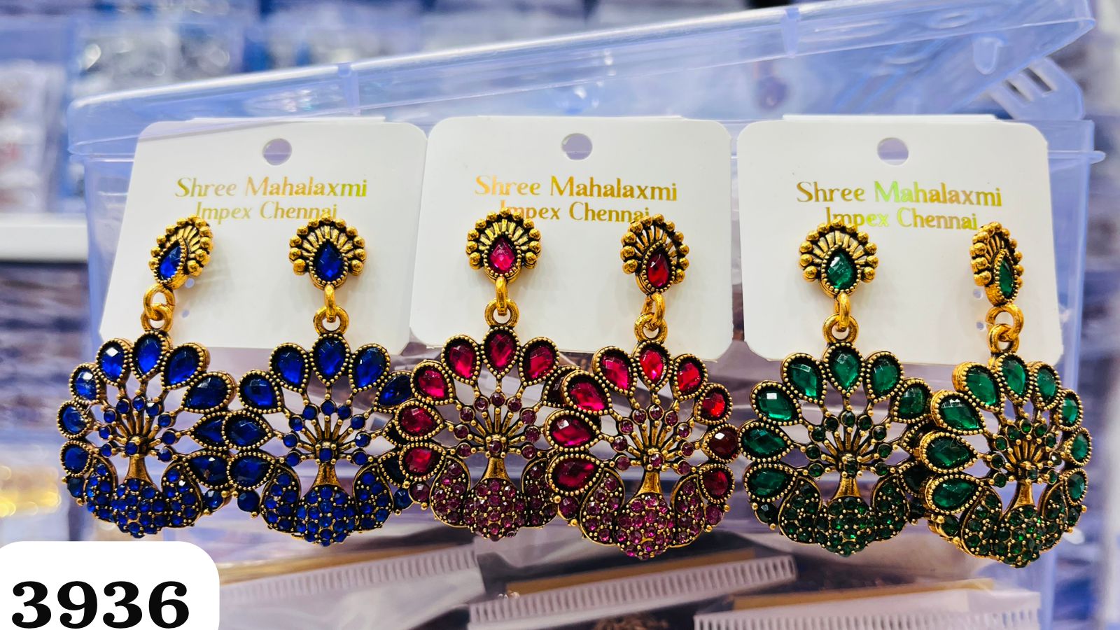 Premium Traditional & Trendy Artificial Jewellery Collection | Designer Earrings & Necklace Set for Women & Girls