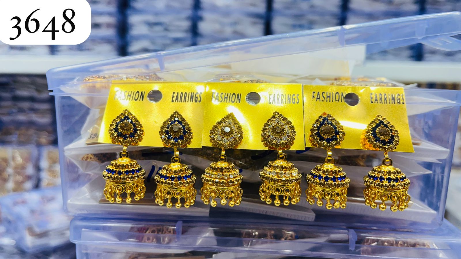 Premium Traditional & Trendy Artificial Jewellery Collection | Designer Earrings & Necklace Set for Women & Girls