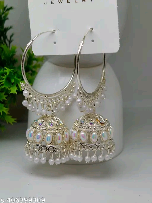 :*Wonderful Earrings & Studs*