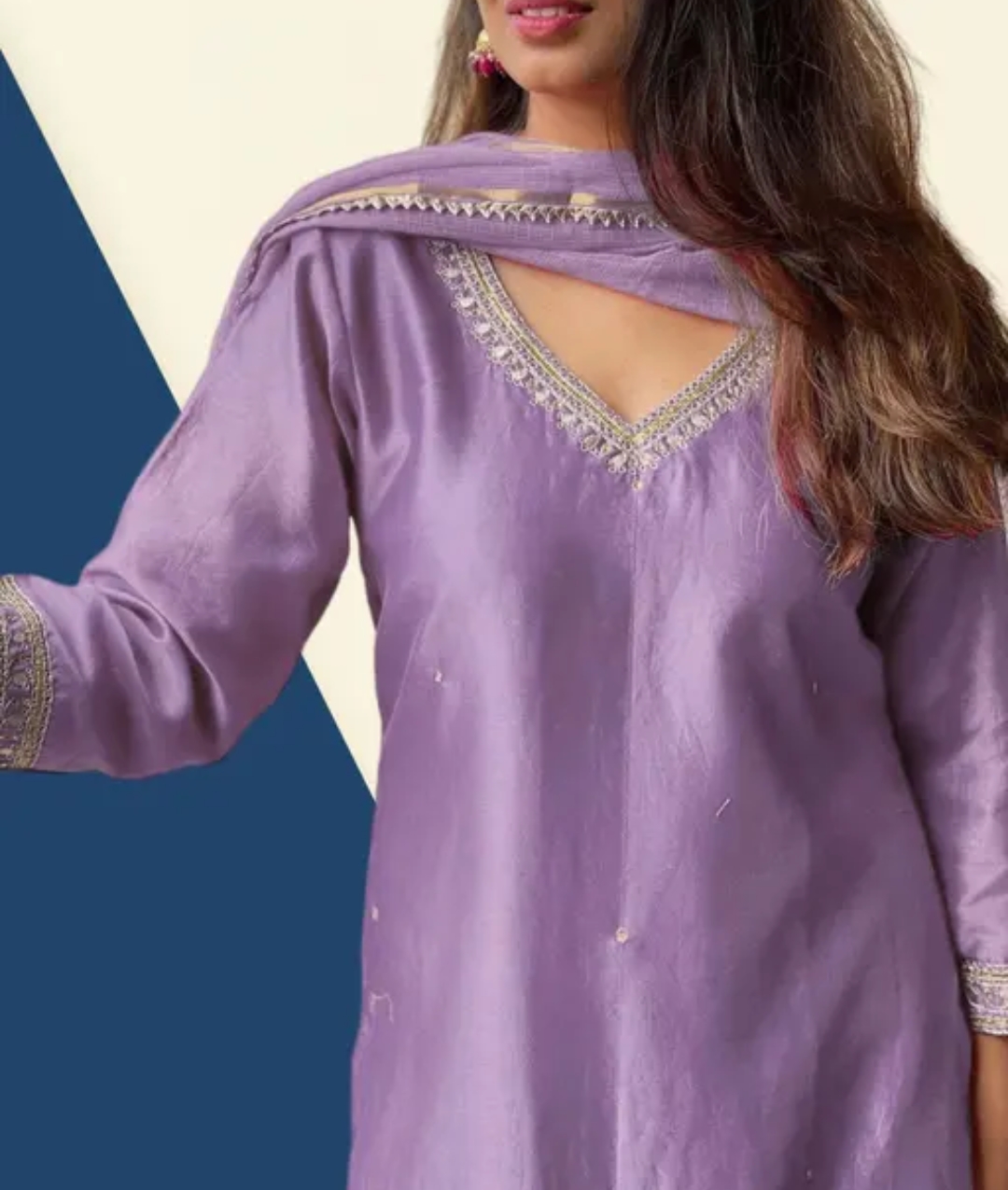 Abhisarika Pretty Women Kurta Sets