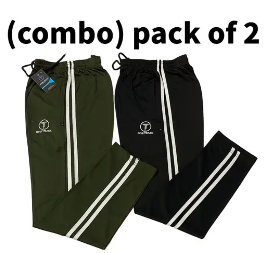 Mens Track Pants