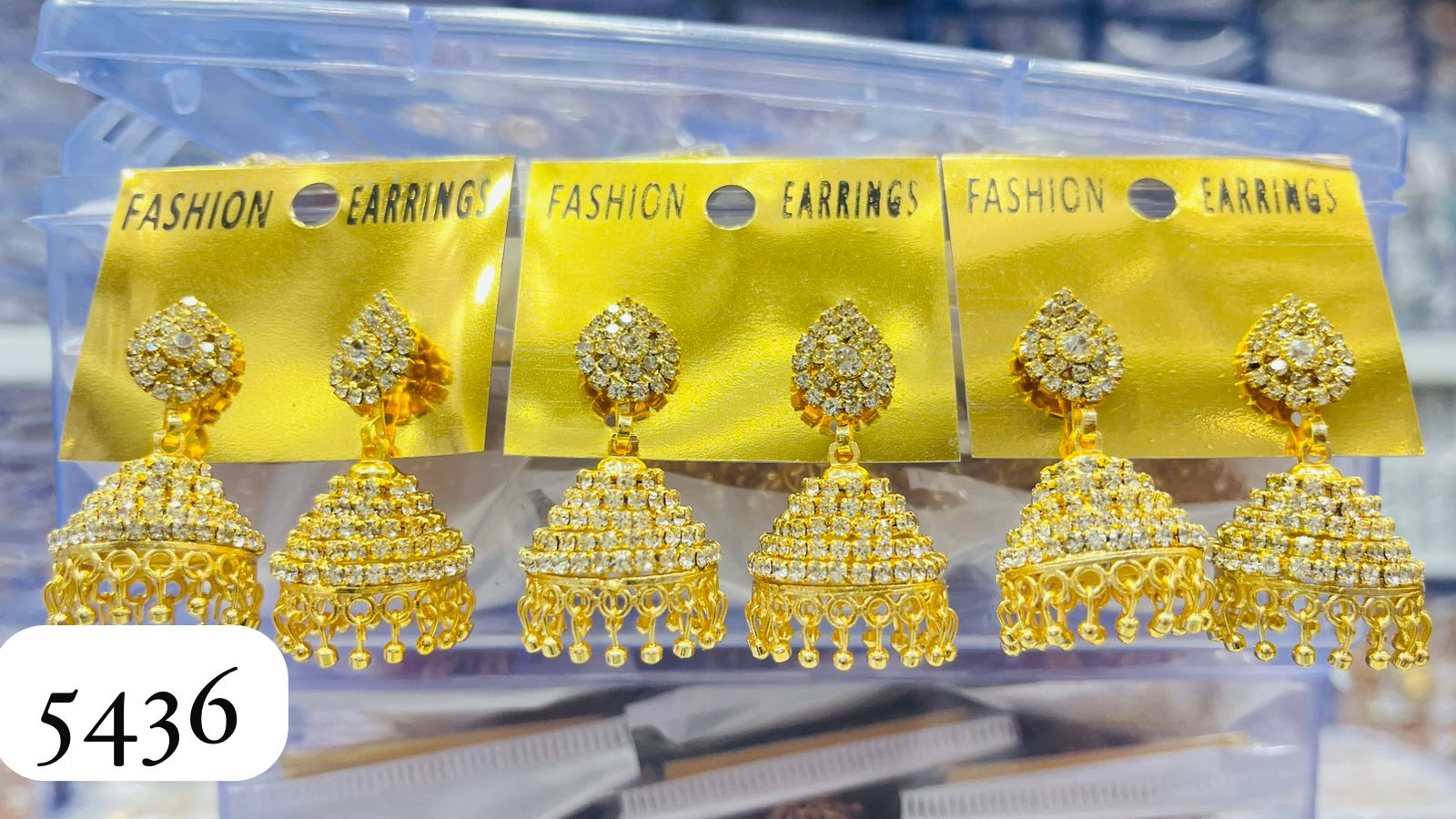 Premium Traditional & Trendy Artificial Jewellery Collection | Designer Earrings & Necklace Set for Women & Girls