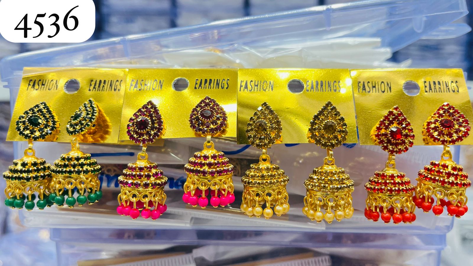 Premium Traditional & Trendy Artificial Jewellery Collection | Designer Earrings & Necklace Set for Women & Girls