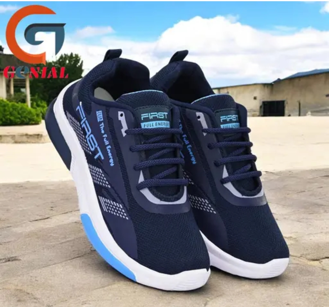 Premium Men's Shoes