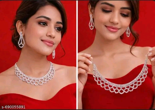 :*Jewellery Set*