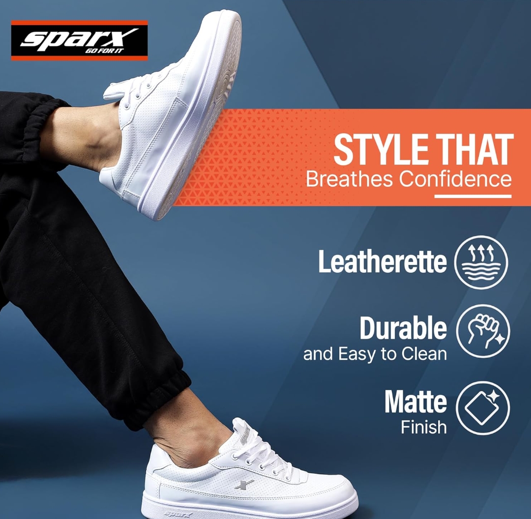 SPARX Men SM-734 Casual Shoes
