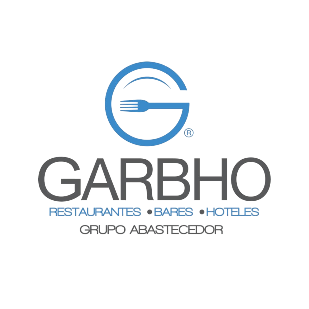 GARBHO Global Logo