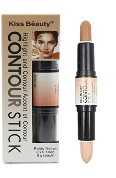 2 in 1 Contour Stick