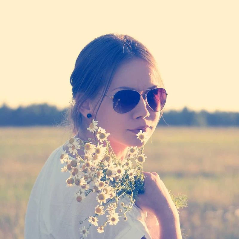 Mia Laurent, founder of Maple & Mug