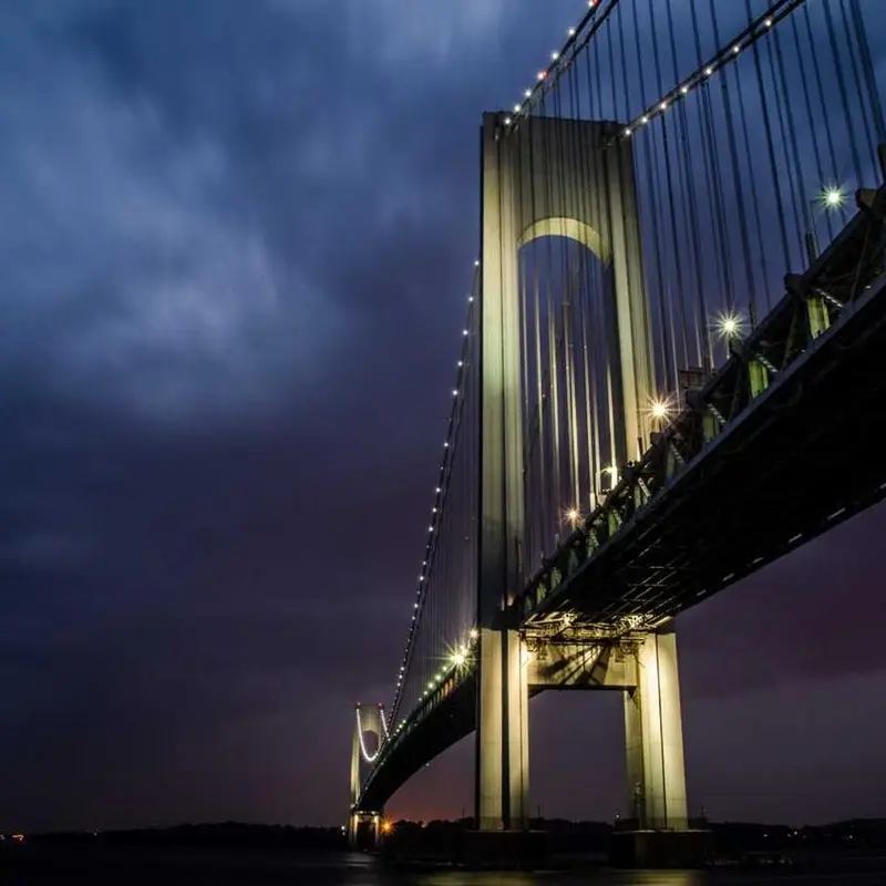 Brooklyn After Dark — photo 2