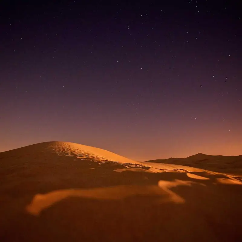 Desert Dune — photo 2