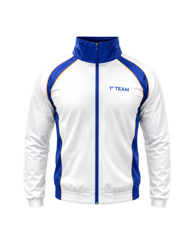 1st Team Jacket