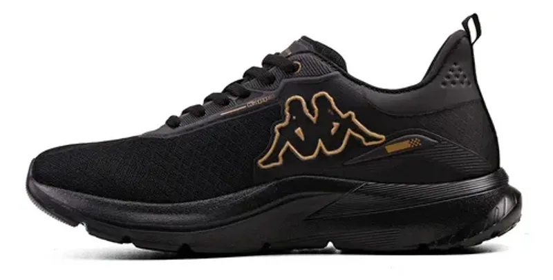 Tênis Masculino Feminino Kappa Park 2.0 Original