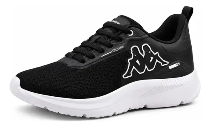 Tênis Masculino Feminino Kappa Park 2.0 Original