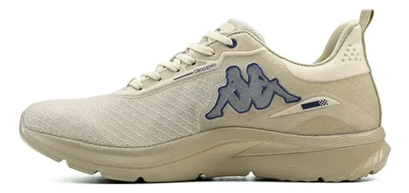 Tênis Masculino Feminino Kappa Park 2.0 Original