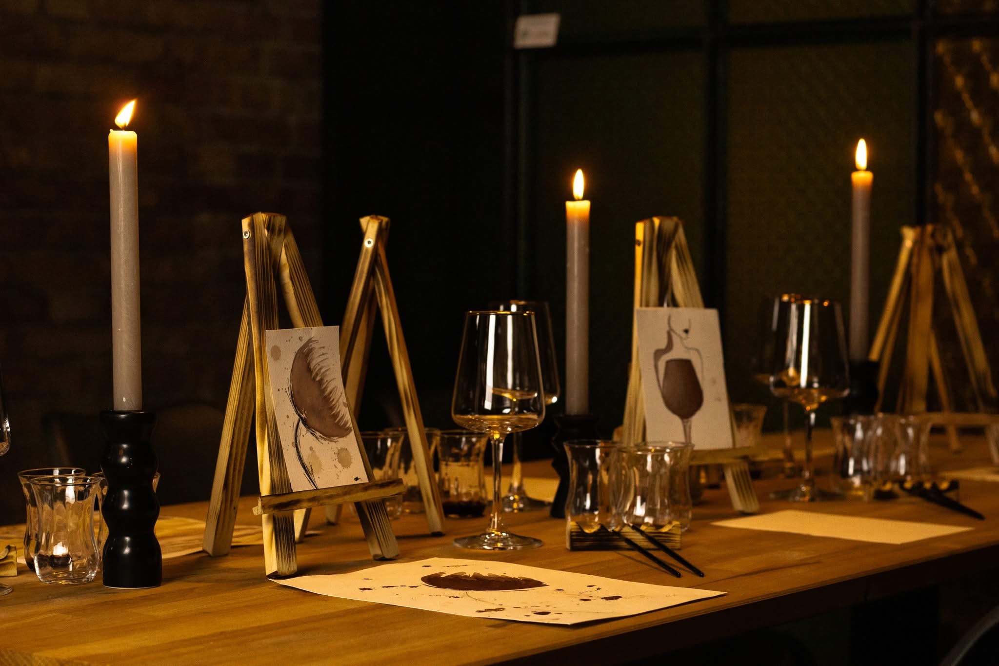 Wine & Arts Budapest: ahol a bor, a művészet és az emberi kapcsolatok találkoznak