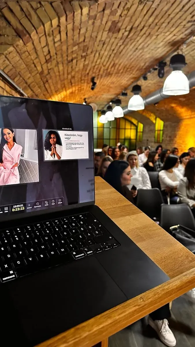 Loft event space detail Budapest - Eco-Office Loft Budapest, Terézváros (7 min from Oktogon)