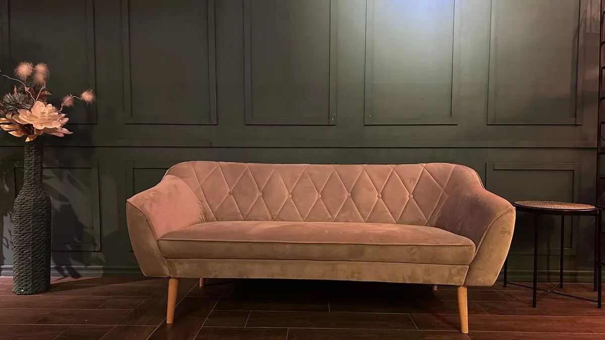 Modern style photo studio interior Budapest District VI - Eco-Office Creative Studio Budapest, Terézváros (near Oktogon)