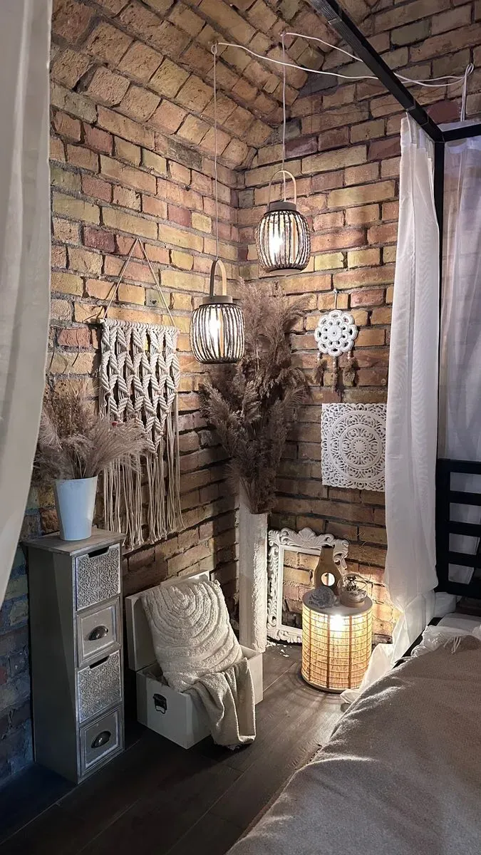 Creative photography location Budapest downtown Eco-Office studio - Eco-Office Creative Studio Budapest, Terézváros (near Oktogon)